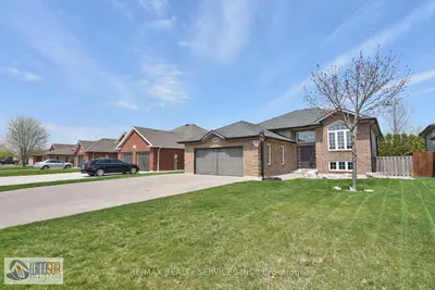 867 Westwood Drive, Lakeshore, On N0r 1a0