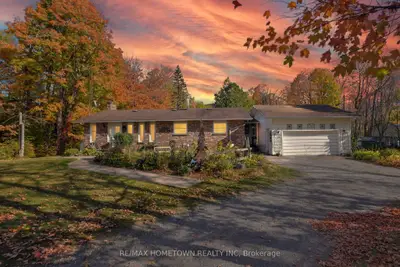 473 Amberwood Road, Beckwith, On K0a 1b0