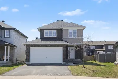 28 Fanning Street, Carleton Place, On K7c 0j3