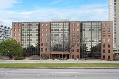2019 Carling Avenue 505, Carlingwood - Westboro And Area, On K2a 4a2