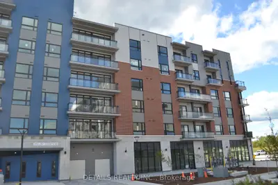 397 Codds Road 414, Manor Park - Cardinal Glen And Area, On K1k 5c7