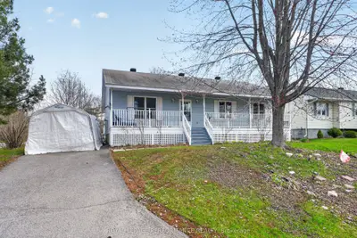 63 Columbia Avenue, South Stormont, On K0c 1p0