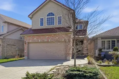 646 Ridgeview Drive, London East, On N5y 5t8