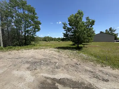 0 Winhara Road, Bracebridge, On P1l 1w1