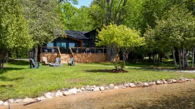 21 Beaumont Bay Rd, Muskoka Lakes, On P0b 1m0