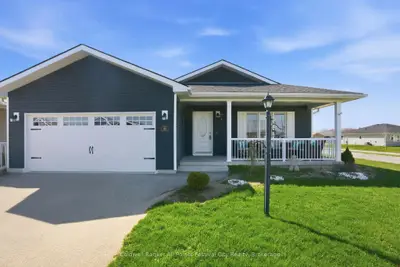 88 Lake Breeze Drive, Ashfield-colborne-wawanosh, On N7a 0b9