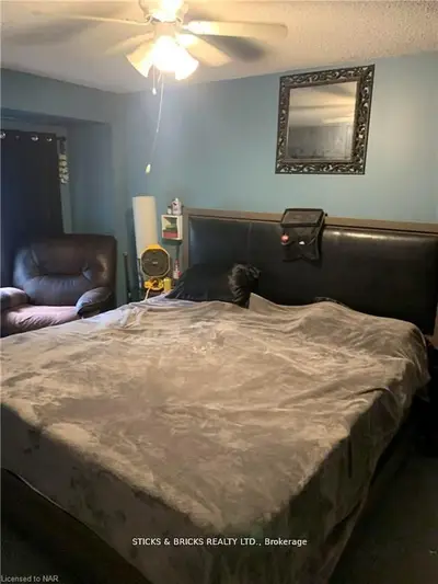 6767 Thorold Stone Road 21, Niagara Falls, On L2j 3w9