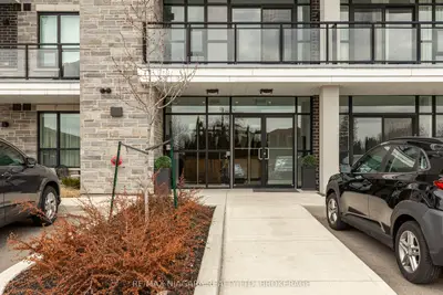 120 Springvalley Crescent 208, Hamilton, On L9c 0g2