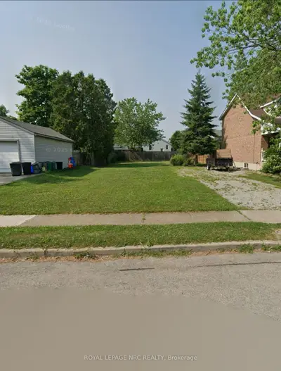 0000 Keith Street, Niagara Falls, On L2j 1j8
