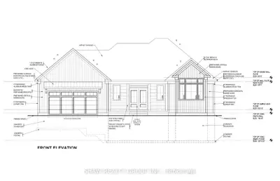 44 St Andrew's Circle, Huntsville, On P1h 1b1