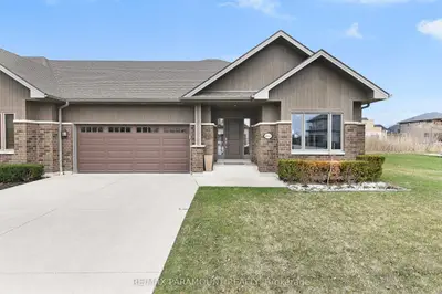 4061 St Francis Crescent, Lasalle, On N9h 0a9