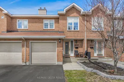 1937 Ashmont Street 62, Orleans - Convent Glen And Area, On K1c 7b9