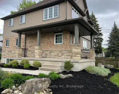 32 Floral Drive, Guelph, On N1g 1r1