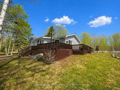 65 Pellerin Road, West Nipissing, On P0h 2m0