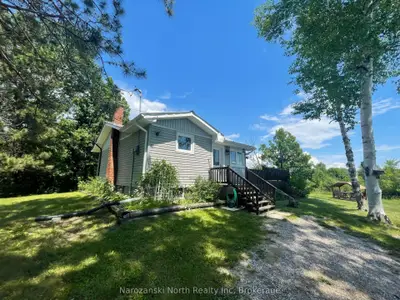 65 Pellerin Road, West Nipissing, On P0h 2m0