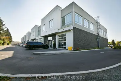 65 Denzil Doyle Court 113+213, Kanata, On K2m 2g8