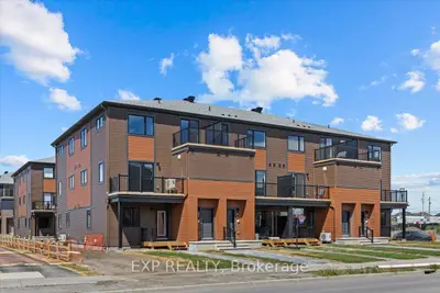212 Tobiano Private, Stittsville - Munster - Richmond, On K0a 2z0