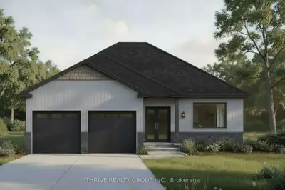 188 Greene Street, South Huron, On N0m 1s3
