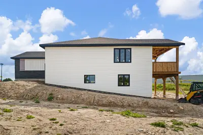 188 Greene Street, South Huron, On N0m 1s3