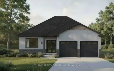 188 Greene Street, South Huron, On N0m 1s3