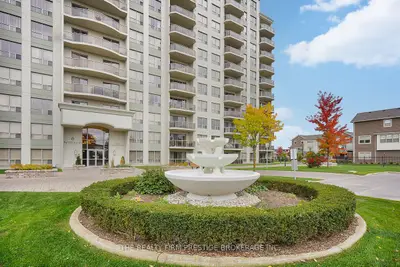 1030 Coronation Drive 207, London North, On N6g 0g5
