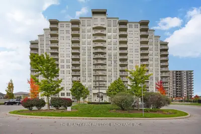 1030 Coronation Drive 207, London North, On N6g 0g5