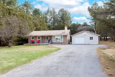 7690 Hwy 35, Kawartha Lakes, On, K0m 2l0