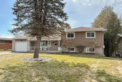 104 Hillside Avenue, Norfolk, On N4b 1y7
