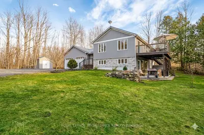 850 Moneymore Road, Tweed, On K0k 2y0