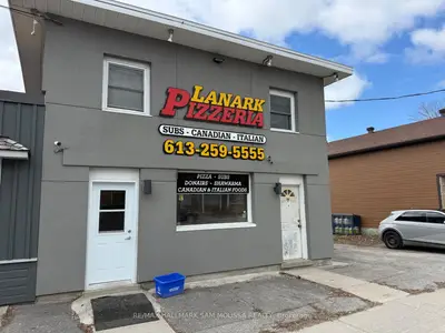 72 George Street, Lanark Highlands, On K0g 1k0