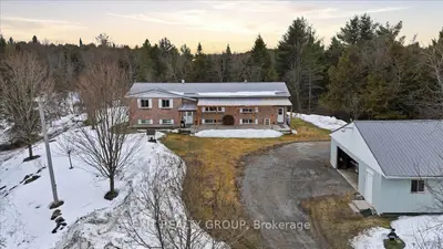297 Jones Road, Marmora And Lake, On K0k 2m0