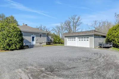 1099 Old Montreal Road, Orleans - Cumberland And Area, On K4a 3n6