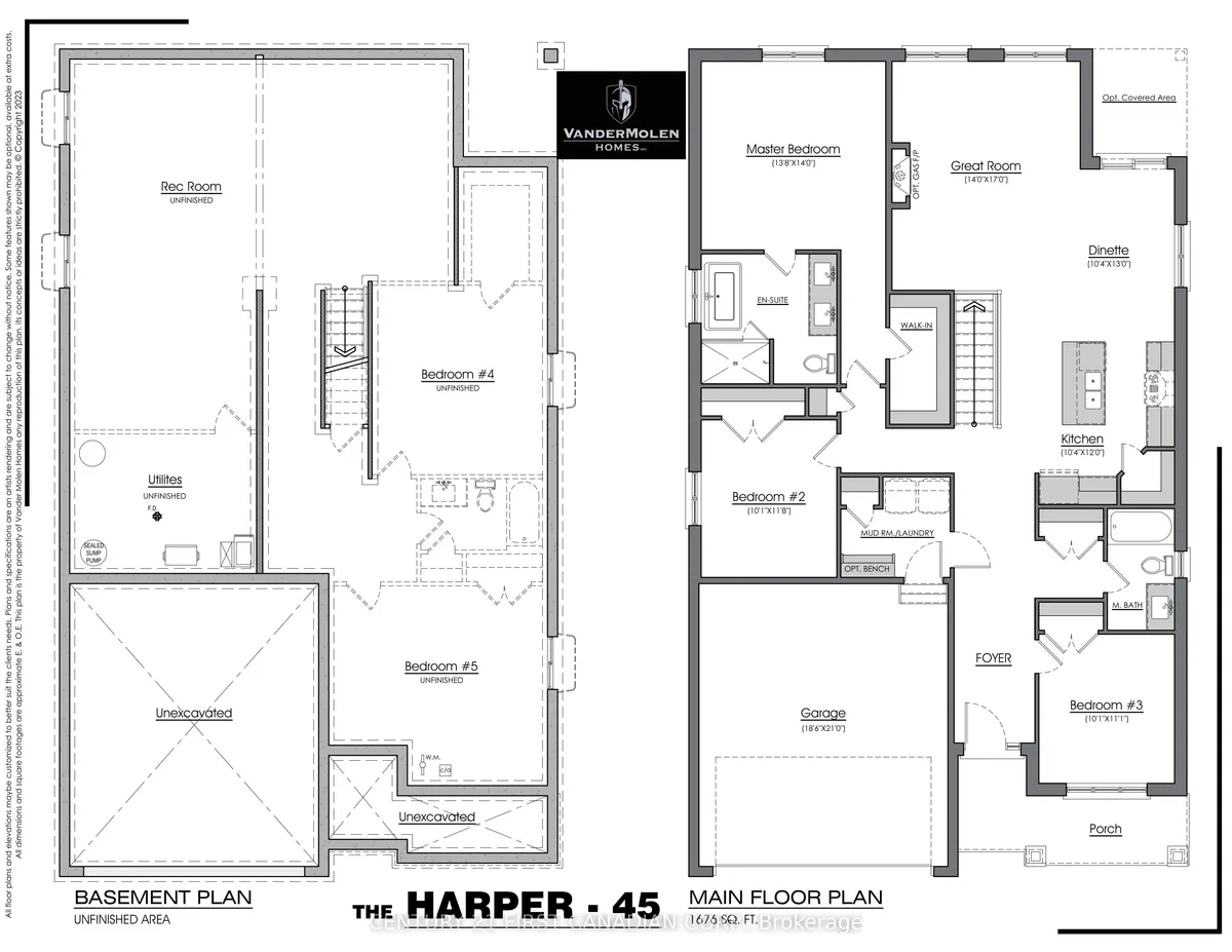 78 Queen Street, North Middlesex, On N0m 1a0
