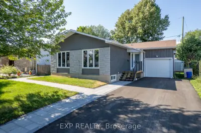 1861 Arizona Avenue B, Alta Vista And Area, On K1h 6z5