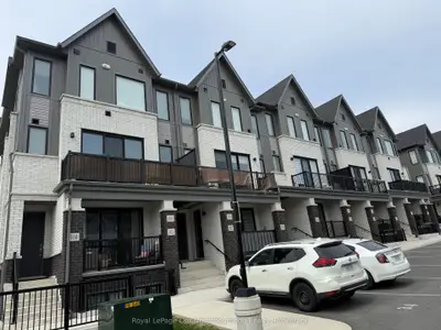 160 Densmore Road 202, Cobourg, On K9a 0x8