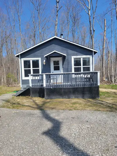 4 Bobby's Lane, Curve Lake First Nation 35, On K0l 1r0