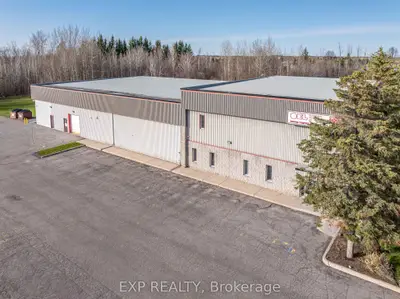 5935 Ottawa Street, Stittsville - Munster - Richmond, On K0a 2z0