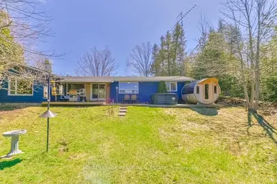 284 Kawartha Hideaway Road, Trent Lakes, On K0l 1j0