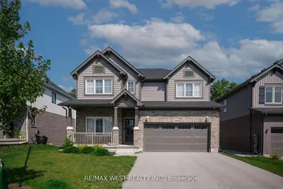 3602 Carolina Court, Fort Erie, On L0s 1n0