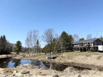 12547 Hwy 522 Highway, Parry Sound Remote Area, On P0h 1s0