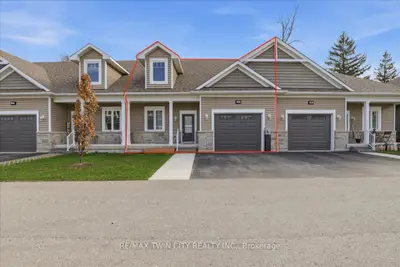 24 George Street N 11, Minto, On N0g 1z0