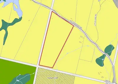 Lot-a Southwood Road, Gravenhurst, On P0e 1g0