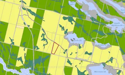 Lot-a Southwood Road, Gravenhurst, On P0e 1g0