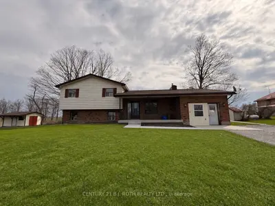 48 King Street, Kawartha Lakes, On K0m 2t0