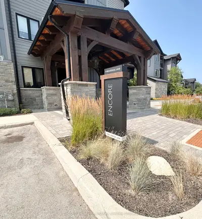 10 Beausoleil Lane 303, Blue Mountains, On L9y 2x5