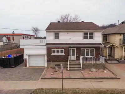 390 Murray Street, North Bay, On P1b 4g3