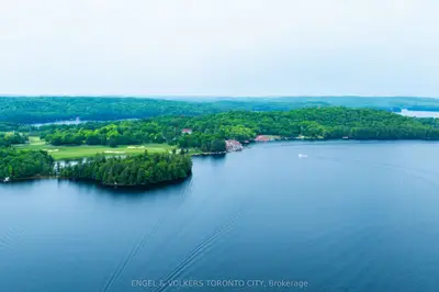 12 Bigwin Island 118, Lake Of Bays, On P0b 1a0