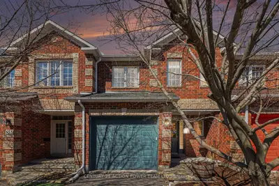 105 Destiny Private, Orleans - Cumberland And Area, On K4a 0k6