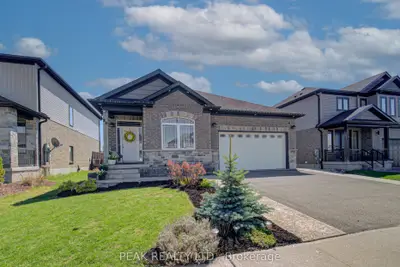 20 Stier Road, Wilmot, On N3a 4n7
