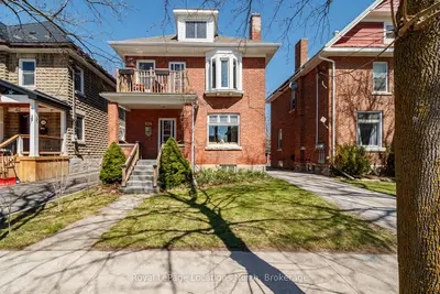436 12th Street W, Owen Sound, On N4k 3v7